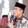 Wakil Wali Kota Bandung menjadi tersangka