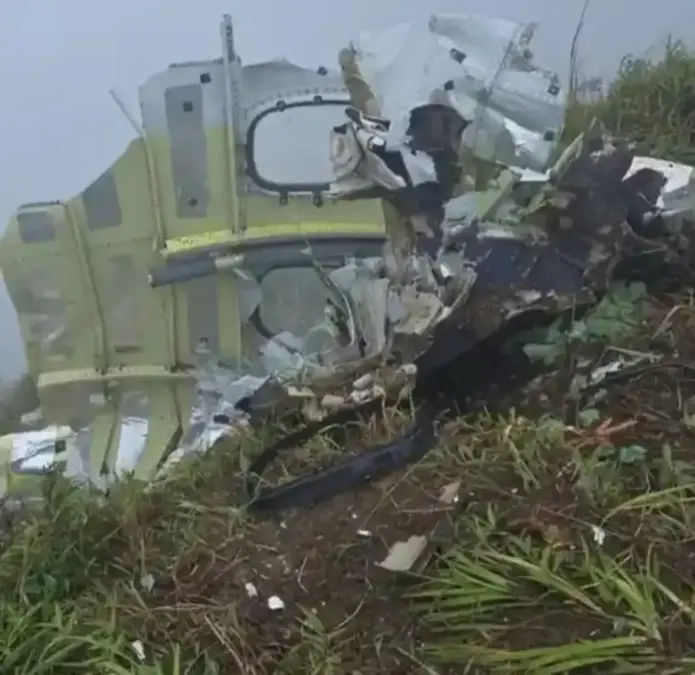 Pesawat ATR 42–500