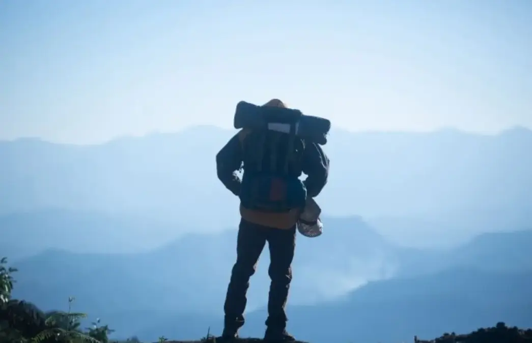 Pendaki Hilang di Bukit Mongkrang Tawangmangu