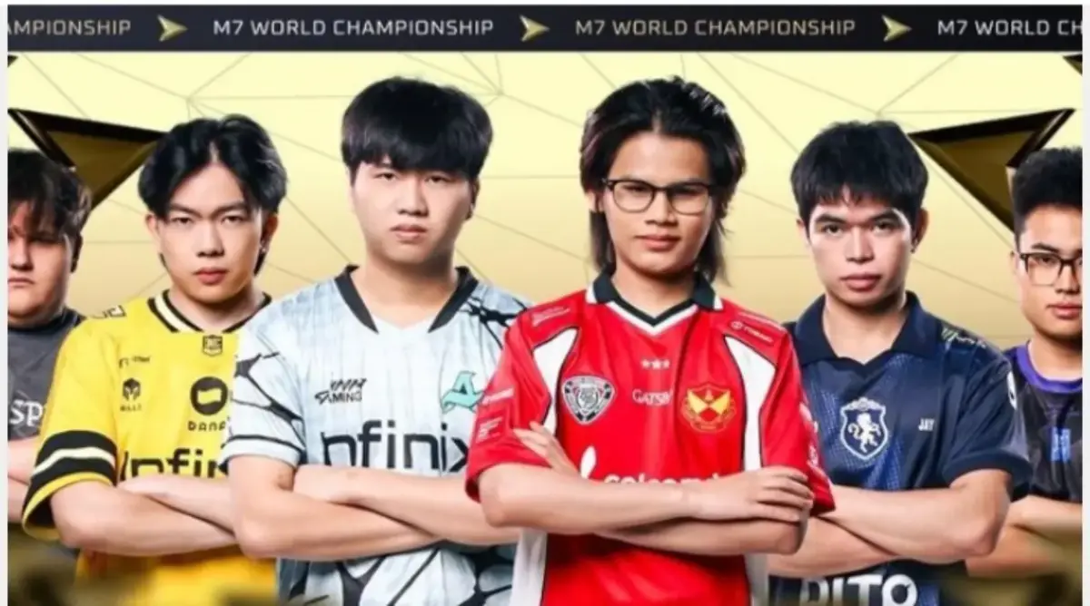 Jadwal M7 MLBB Knockout Stage Hari Ini 23 Januari 2026, Pertandingan akan Makin Sengit Jadwal M7 MLBB Knockout Stage Hari Ini