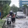 Banjir di Jakarta Sudah Surut?
