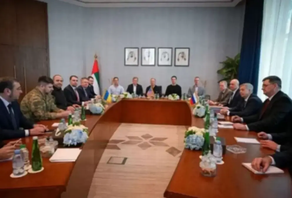 Perundingan Damai Rusia-Ukraina Buntu Tanpa Terobosan, Apa Pemicunya? Perundingan Damai Rusia-Ukraina