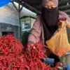 harga cabai rawit, beras dan daging sapi naik?
