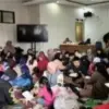 Jumlah Pengungsi Longsor Bandung Barat 685 Jiwa