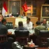 Prabowo Gelar Rapat di Hambalang, Bahas 10 Kampus Baru Berkelas Dunia