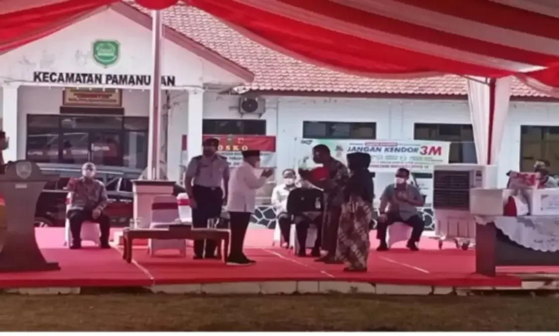 Banjir Subang Berulang