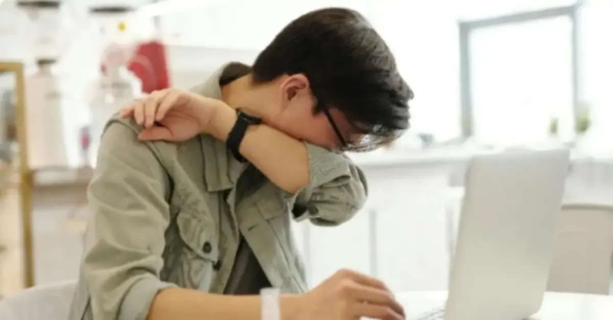 4 Tips Mencegah Flu dan Batuk di Musim Hujan, Jangan Tunggu Sakit!