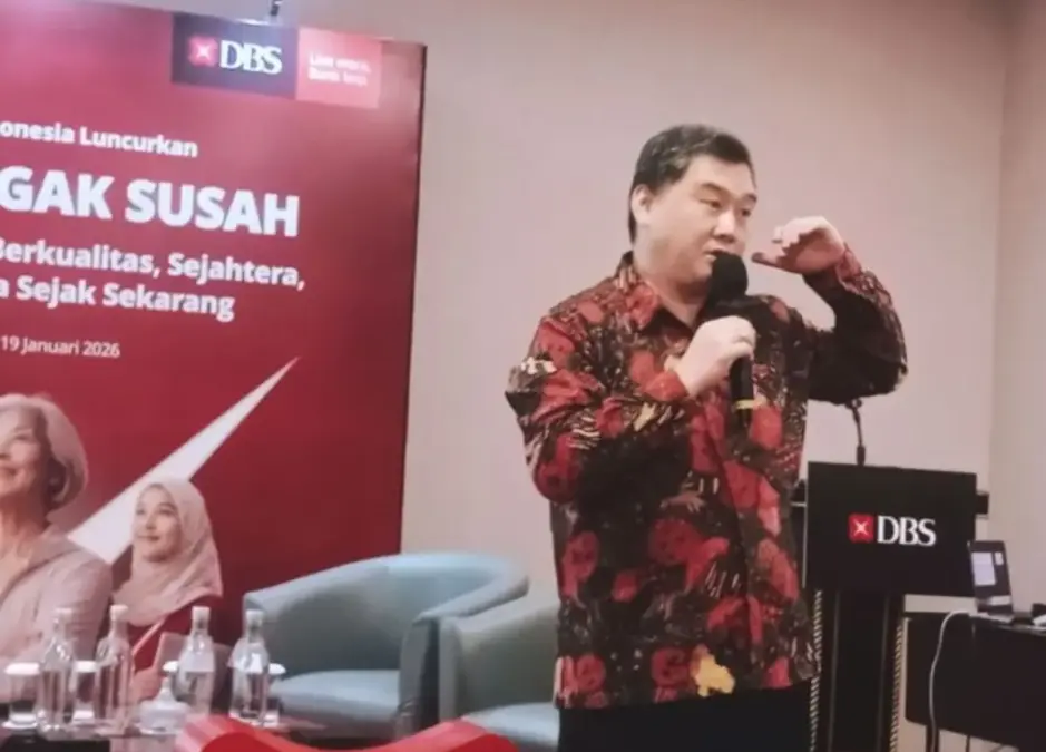 Asuransi Jadi Kunci