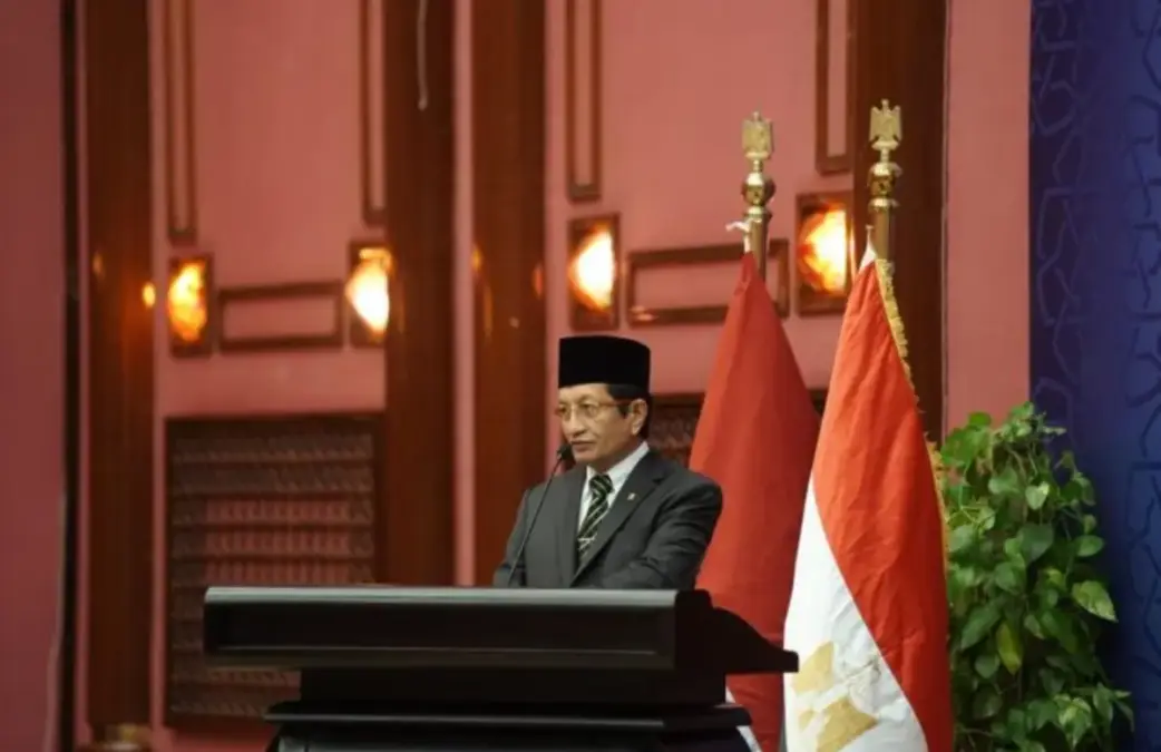 Merusak Lingkungan Menyimpang dari Tujuan Ibadah