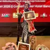 Asal Subang Azzilfa Rahmani Dinobatkan Sebagai Duta Seni Indonesia 2026