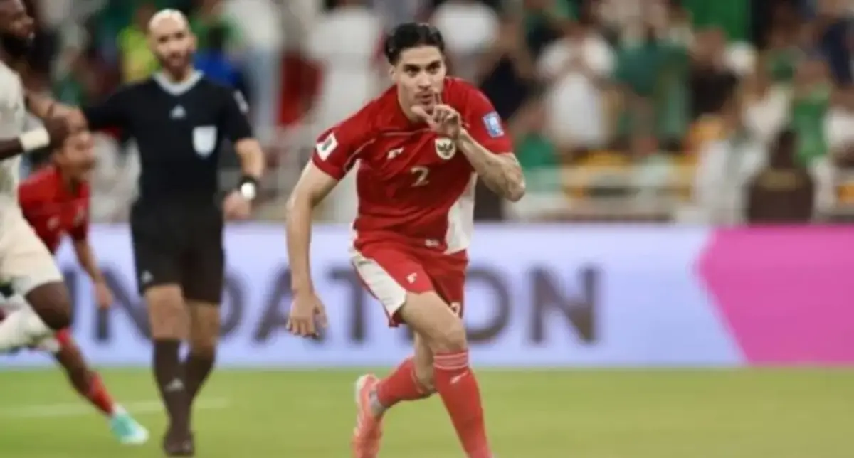 Sponsor Jersey Timnas Indonesia Akhirnya Terjawab, PSSI Resmikan Besok Jumat 23 Januari brand penyedia jersey anyar Timnas Indonesia