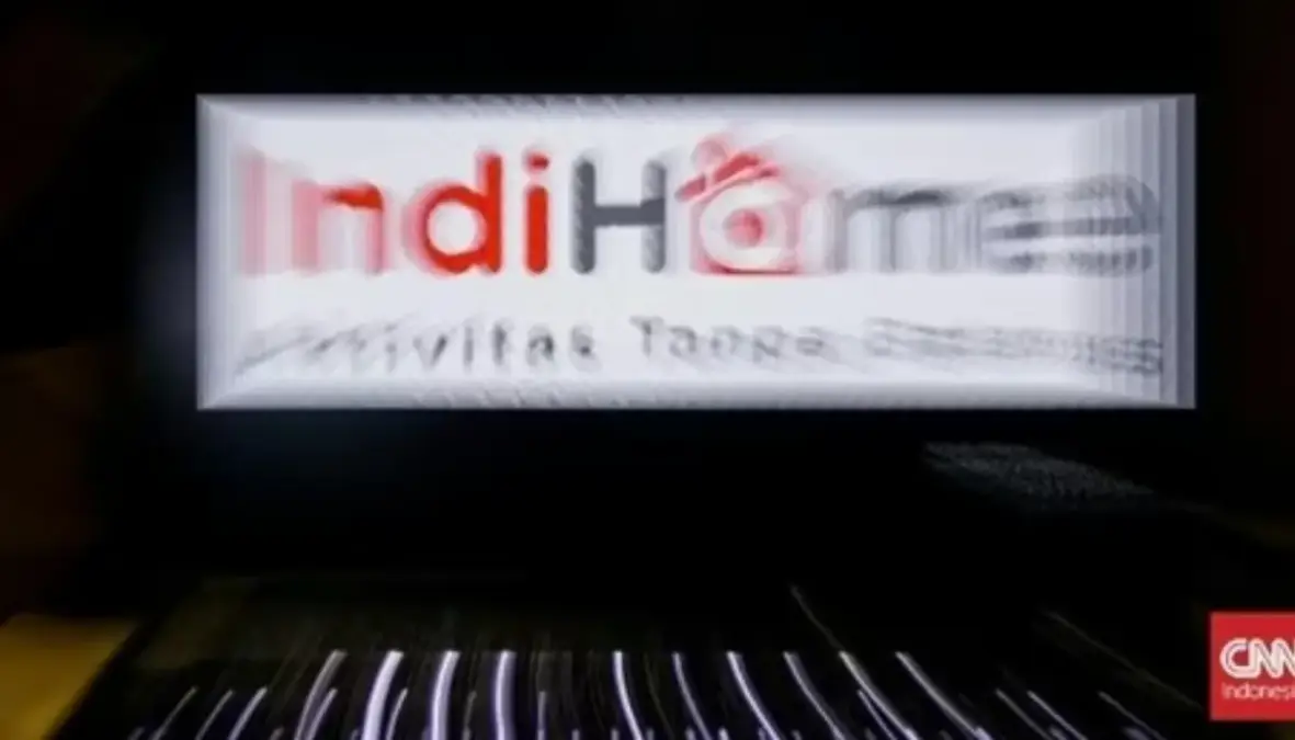 Indihome Alami Gangguan Siang Ini, Telkomsel Buka Suara Telkomsel Buka Suara