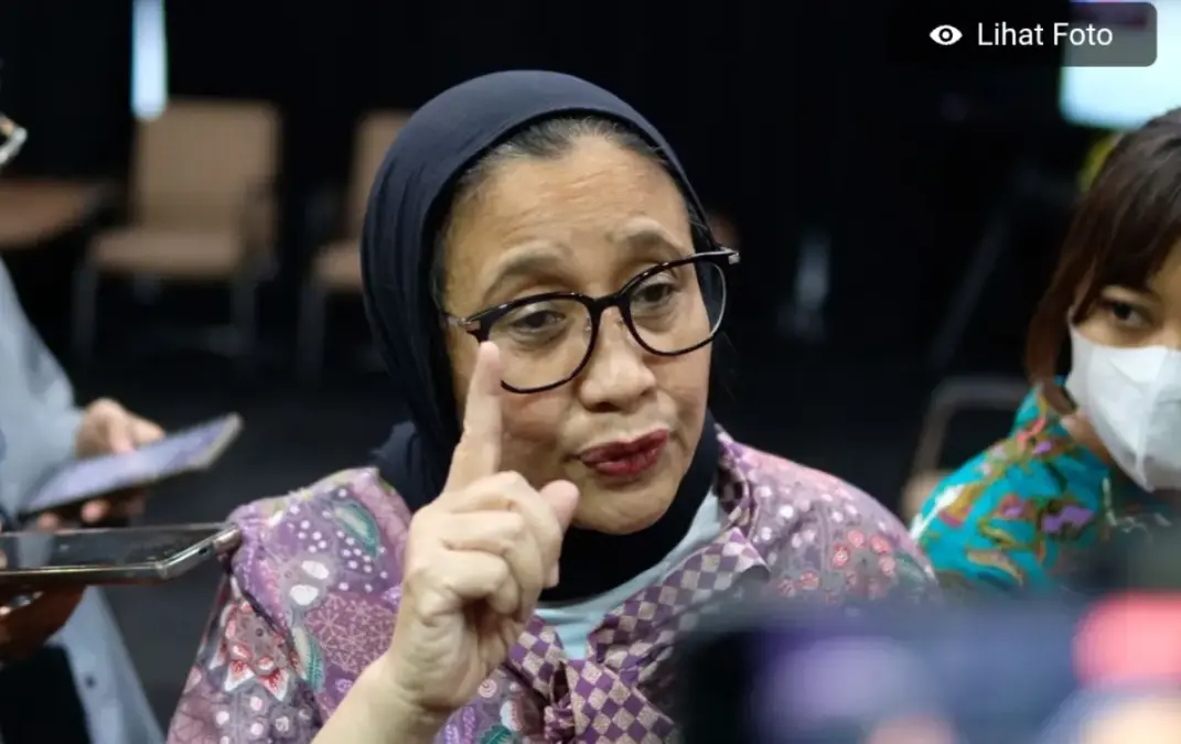 BGN Bantah MBG Pakai Anggaran Pendidikan Rp 335 T