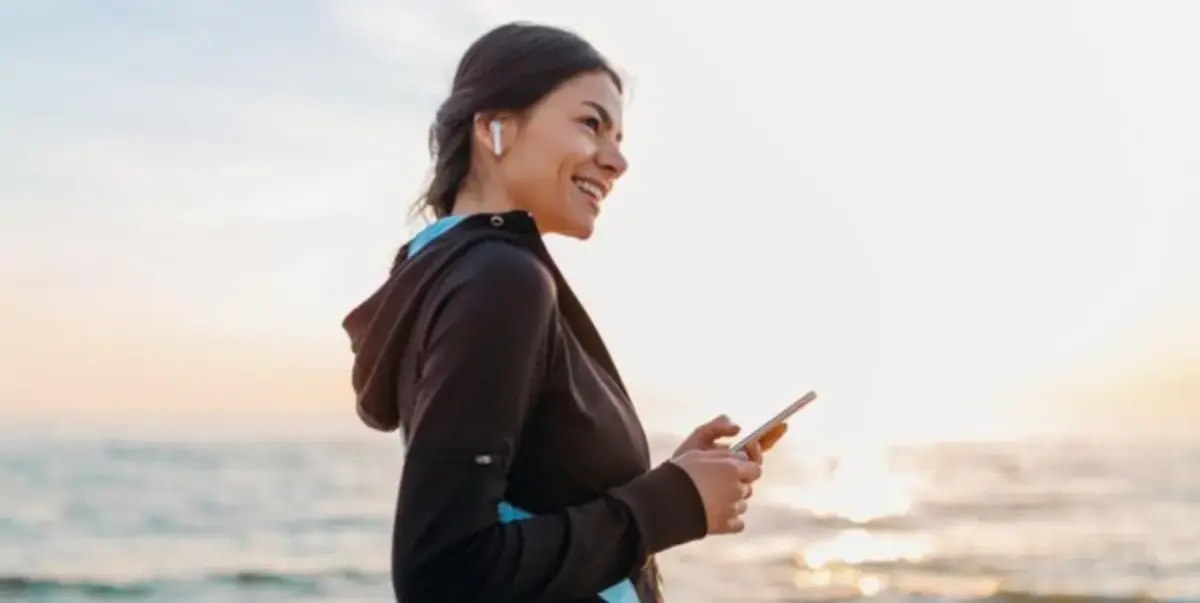 Menjaga Kesehatan Bagi Gen Z