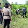 Pria Bogor Di Temukan Tewas Di Bantul