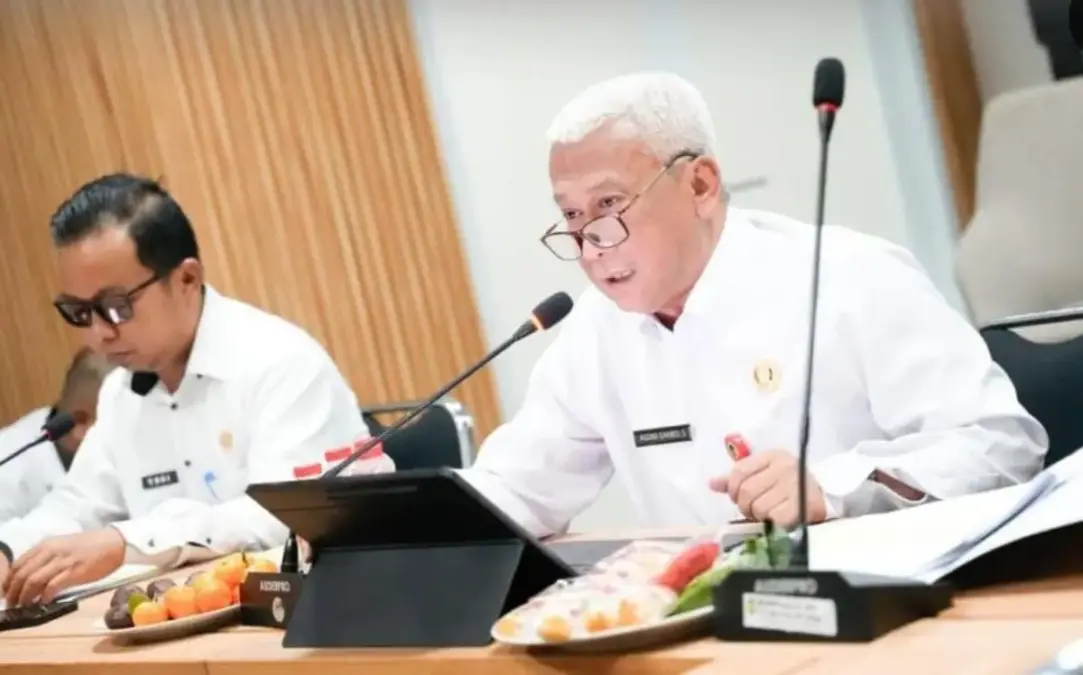 Koperasi Desa Merah Putih