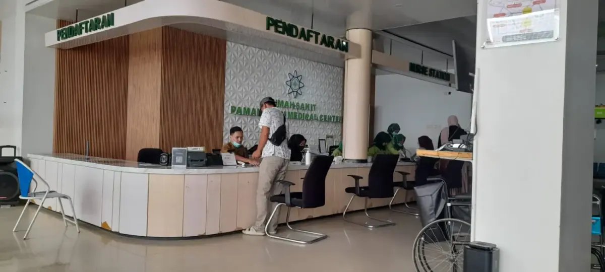 Pamanukan Medical Center