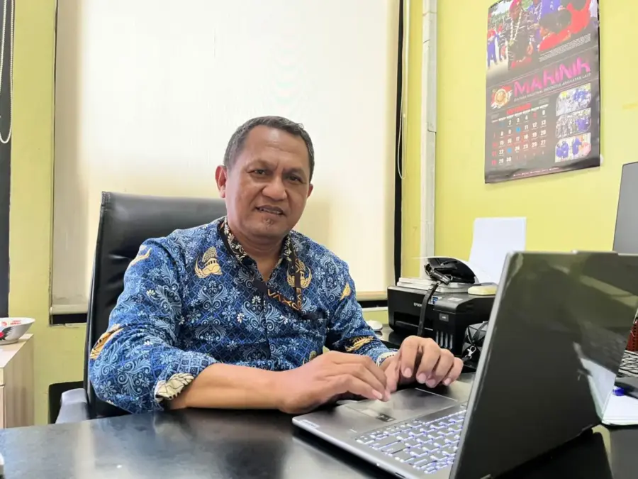 BKAD Kabupaten Subang