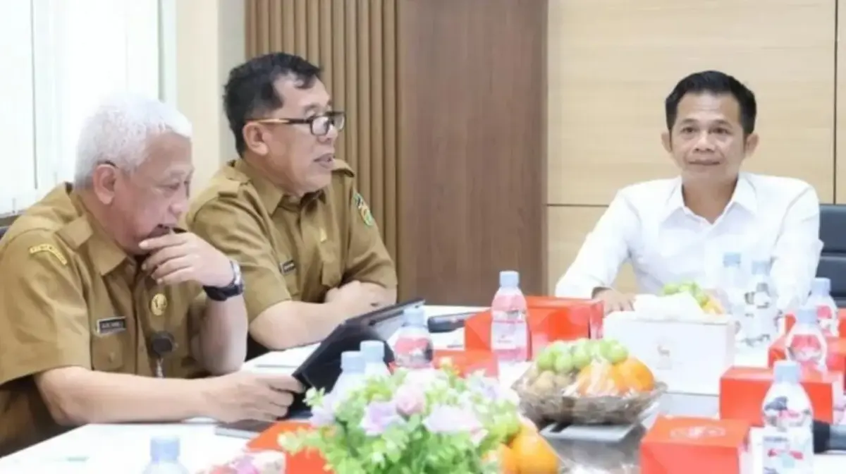 Pemkab Purwakarta Terapkan FWA