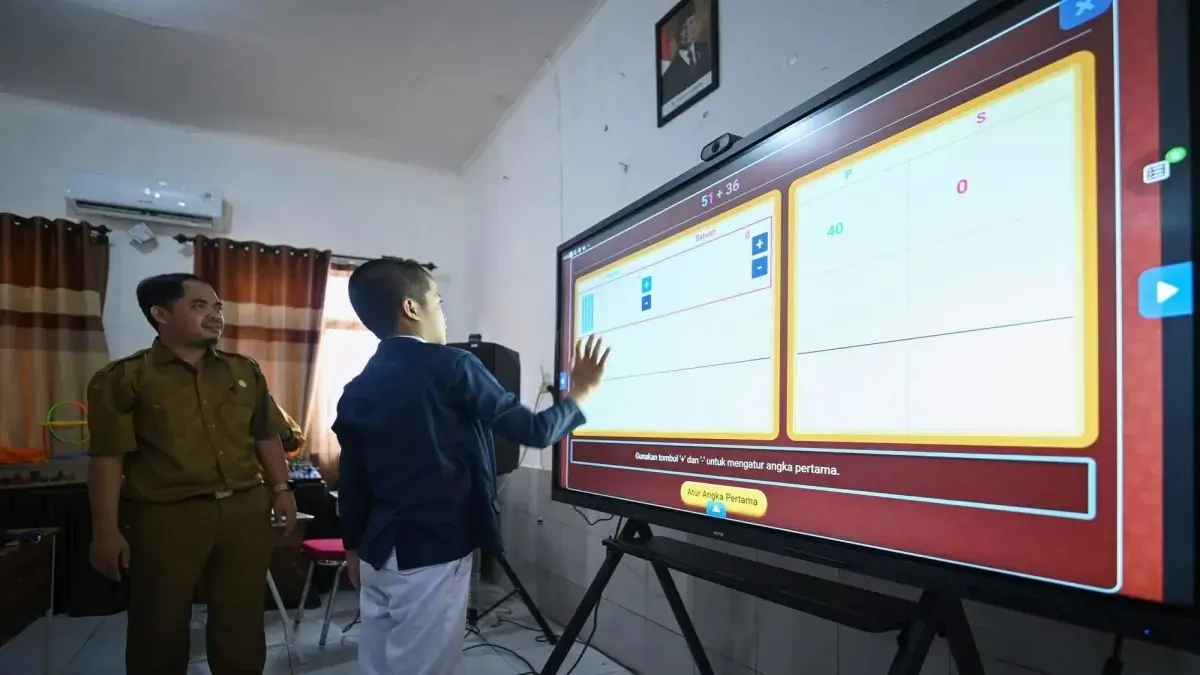 Pendidikan di Kabupaten Subang