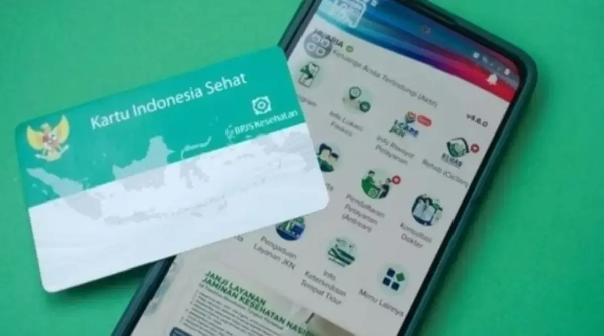 Warga Subang Kaget BPJS Nonaktif Saat Berobat: Saya Pekerja Serabutan, Mana Bisa Disebut Sejahtera Warga Subang Kaget BPJS Nonaktif Saat Berobat