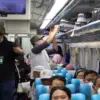 KAI Buka Penjualan Tiket Kereta Api Tambahan Lebaran 2026, Ada Diskon Transportasi Hingga 30 Persen