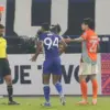 Momen yang Membuat Bobotoh Murka