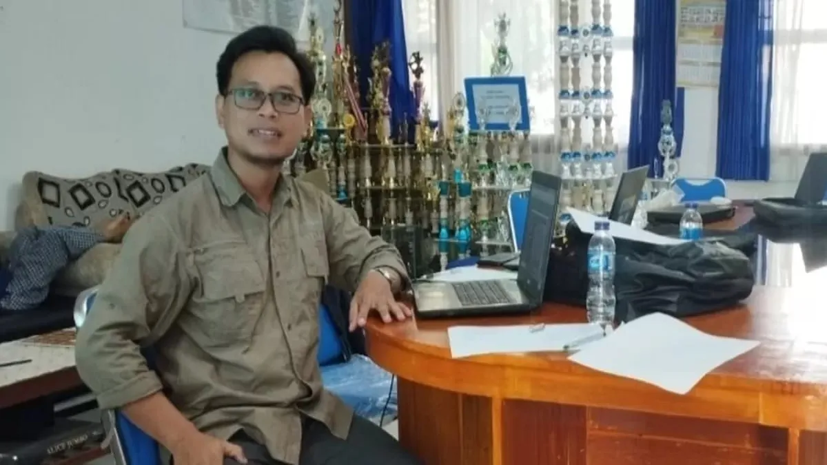 Libatkan Peran Orang Tua, SMPN 6 Subang Cegah Siswa Perang Sarung Selama Ramadan Libatkan Peran Orang Tua, SMPN 6 Subang Cegah Perang Sarung