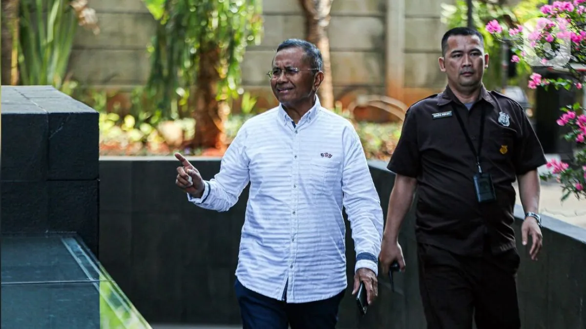 Menang di Meja Hijau! Dahlan Iskan Kembali Kuasai Saham Radar Bogor, Jawa Pos Dinyatakan Langgar Hukum