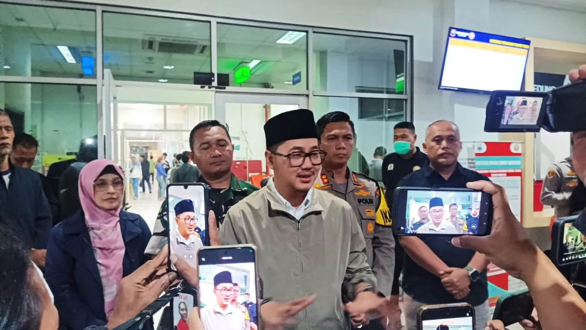 24 Pelajar di Cimahi Alami Keracunan Pasca Konsumsi MBG, Pemkot Buka Posko Penanganan Darurat 24 Pelajar di Cimahi Alami Keracunan Pasca Konsumsi MBG, Pemkot Buka Posko Penanganan Darurat