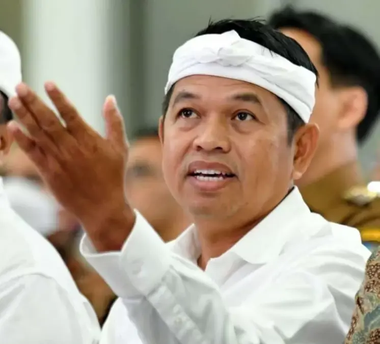 Dedi Mulyadi Ambil Langkah Setelah BPJS PBI Dinonaktifkan, Biaya Pengobatan Warga Penyakit Kronis Ditanggung