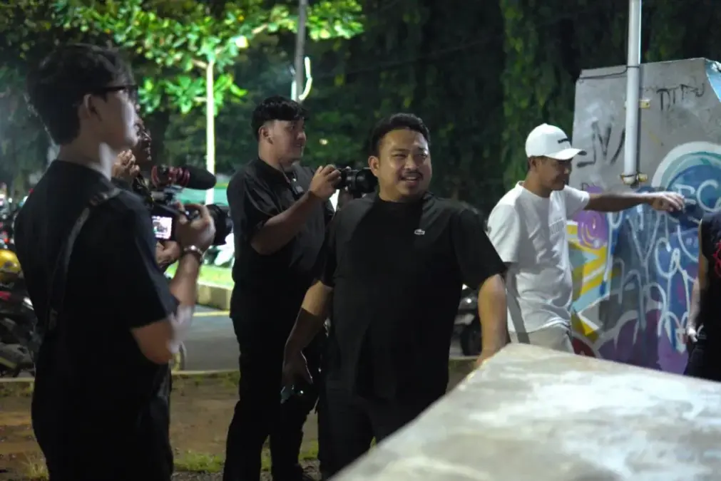 BUPATI SUBANG HADIRI SUBANG CAMPUS EXPO 2026, JEMBATAN PELAJAR MENUJU PERGURUAN TINGGI Campus Expo 2026