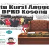 PDI Perjuangan Subang Tunggu SK DPP untuk PAW Anggota DPRD Subang Dapil 6