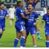 Jadwal Pertandingan Persib Bandung vs Ratchaburi FC: Ujian Maung Bandung di 16 Besar ACL 2