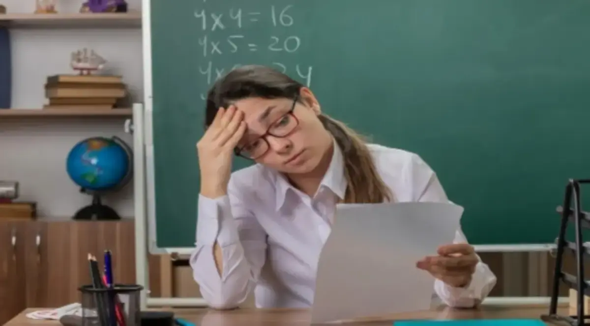 Curhatan Guru P3K Paruh Waktu Sumedang Tuai Simpati Warganet