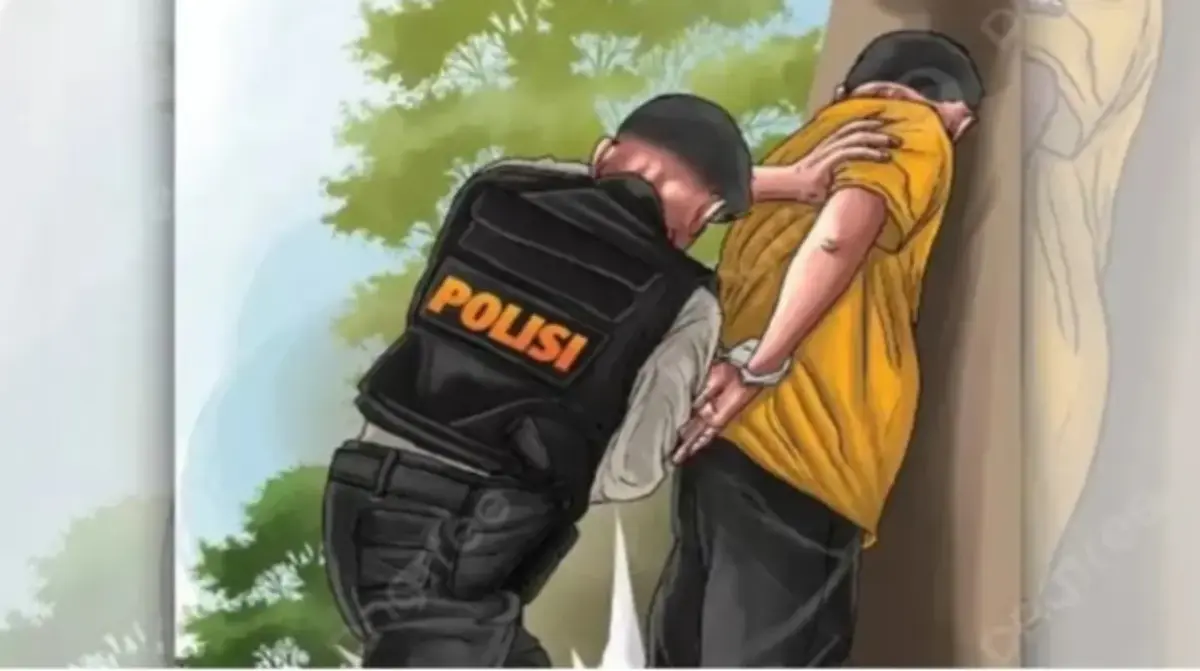 Mengaku Polisi, Remaja Disandera di Ciater: Tebusan Jutaan Terungkap Palsu Aparat