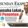 Pengusaha Lokal Jadi Penonton, KADIN Soroti Minimnya Kolaborasi dengan Kawasan Industri