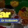 Rekomendasi Lokasi War Takjil di Subang yang Selalu Ramai Saat Ramadhan