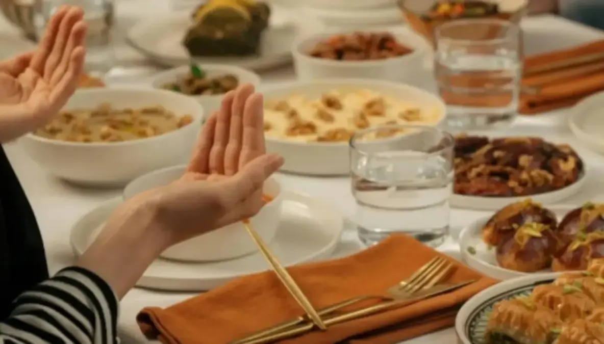 Inilah Hal-Hal yang Dapat Membatalkan Puasa, Tak Sekadar Menahan Lapar dan Haus