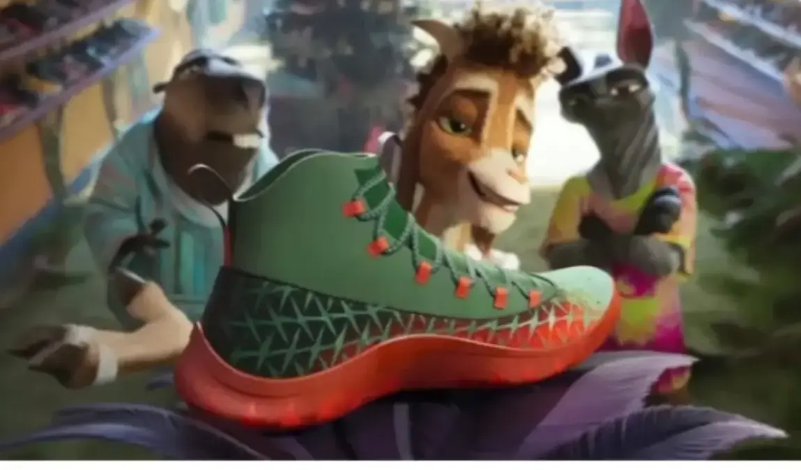 Film Animasi GOAT Bawa Pendapatan Rp1 Triliun, Ini Sinopsis Lengkapnya Film Animasi GOAT Bawa Pendapatan Rp1 Triliun, Ini Sinopsis Lengkapnya