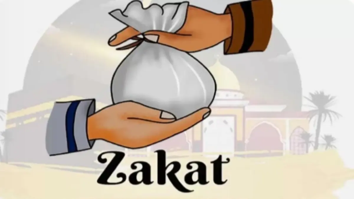 Niat Zakat Fitrah untuk Diri Sendiri, Istri dan Anak Lengkap Arab, Latin serta Artinya