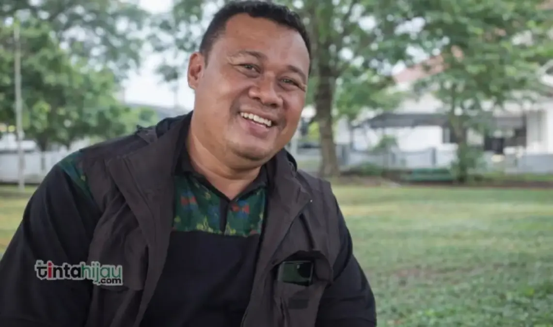 Dorong Pembuatan Embung dan Normalisasi Sungai untuk Atasi Banjir Pantura