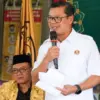Ingatkan Dana BOS Tidak Untuk Menjamu Tamu Apapun Alasannya