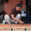 Harga Telur Ayam di Pamanukan Subang Naik