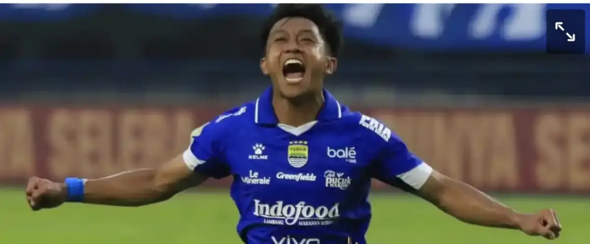 10 Tahun Bela Persib Bandung, Febri Hariyadi Dipinjamkan ke Persis Solo Demi Menit Bermain