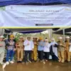 Sekda Subang Kunjungi Gas Plant PT SEA, Dorong Optimalisasi Potensi Migas Daerah