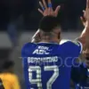 Persib Bandung wajib menang dengan skor minimal 4-0 saat menjamu Ratchaburi untuk bisa lolos ke babak perempat