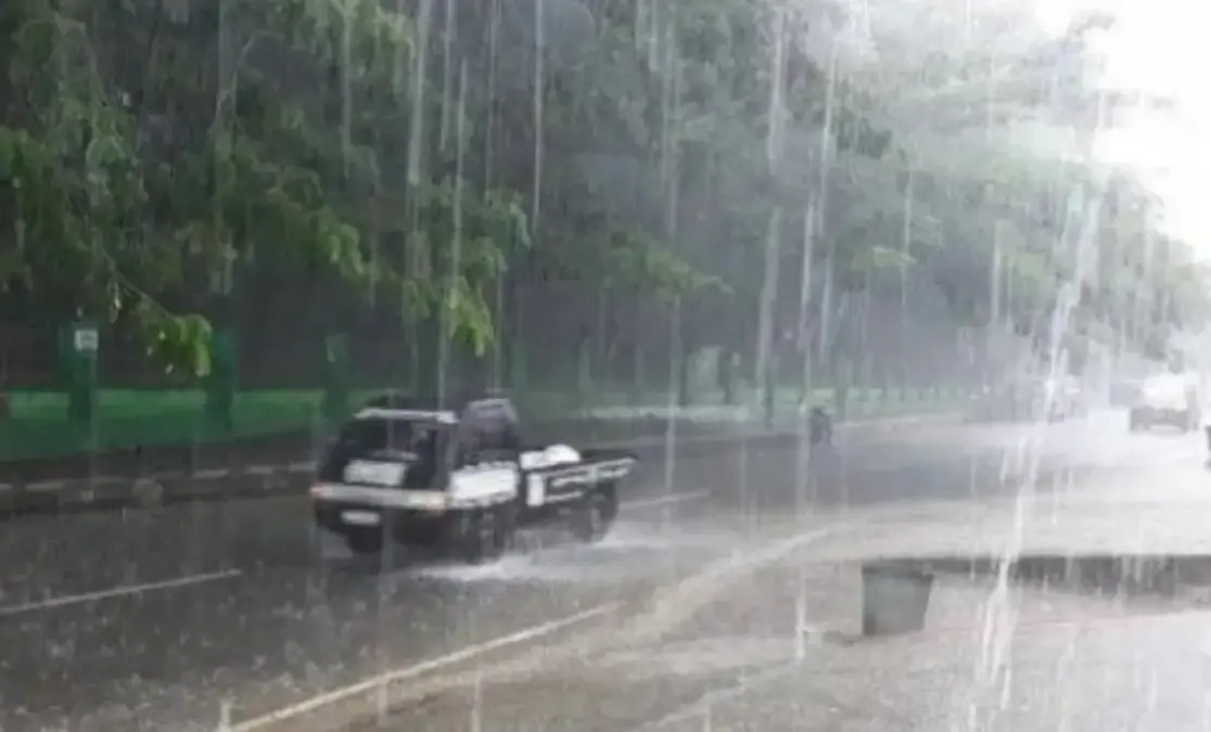 Waspada Cuaca Ekstrem di Minggu Pertama Puasa, Warga Subang Diminta Lebih Hati-hati Waspada Cuaca Ekstrem di Hari Pertama Puasa, Warga Subang Diminta Lebih Hati-hati