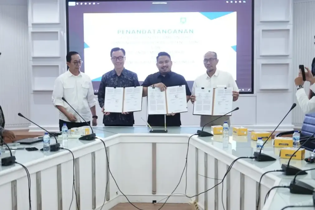 Simpang Susun Tol KM 115+500 Disepakati, Subang Percepat Akses dan Daya Saing Industri