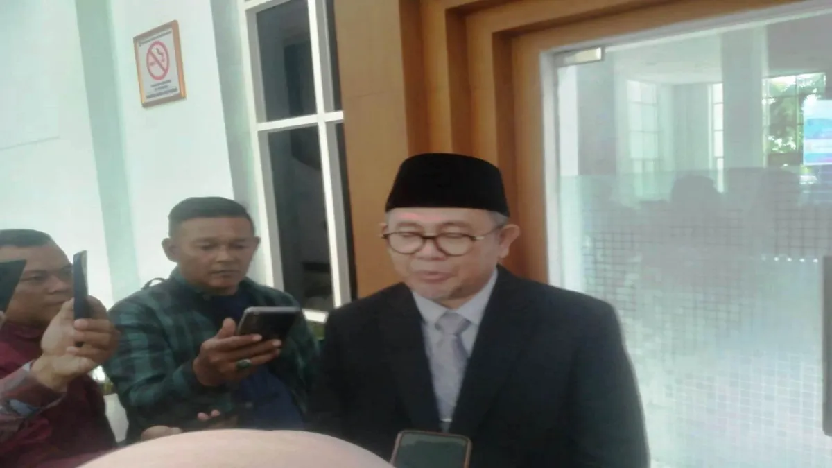 Antisipasi Terjadi Pergerakan Tanah, Pemda Bandung Barat Pastikan Penghijauan di Pasirlangu Antisipasi Terjadi Pergerakan Tanah, Pemda Bandung Barat Pastikan Penghijauan di Pasirlangu